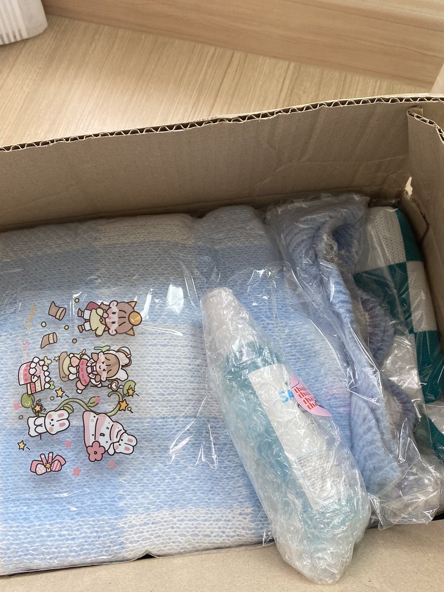 ได้รับของแล้วค่ะ เร็วกว่าที่คิดไว้มากๆ ได้อุดหนุนใหม่แน่นอนค่ะ💘✨ #justmiixรีวิว