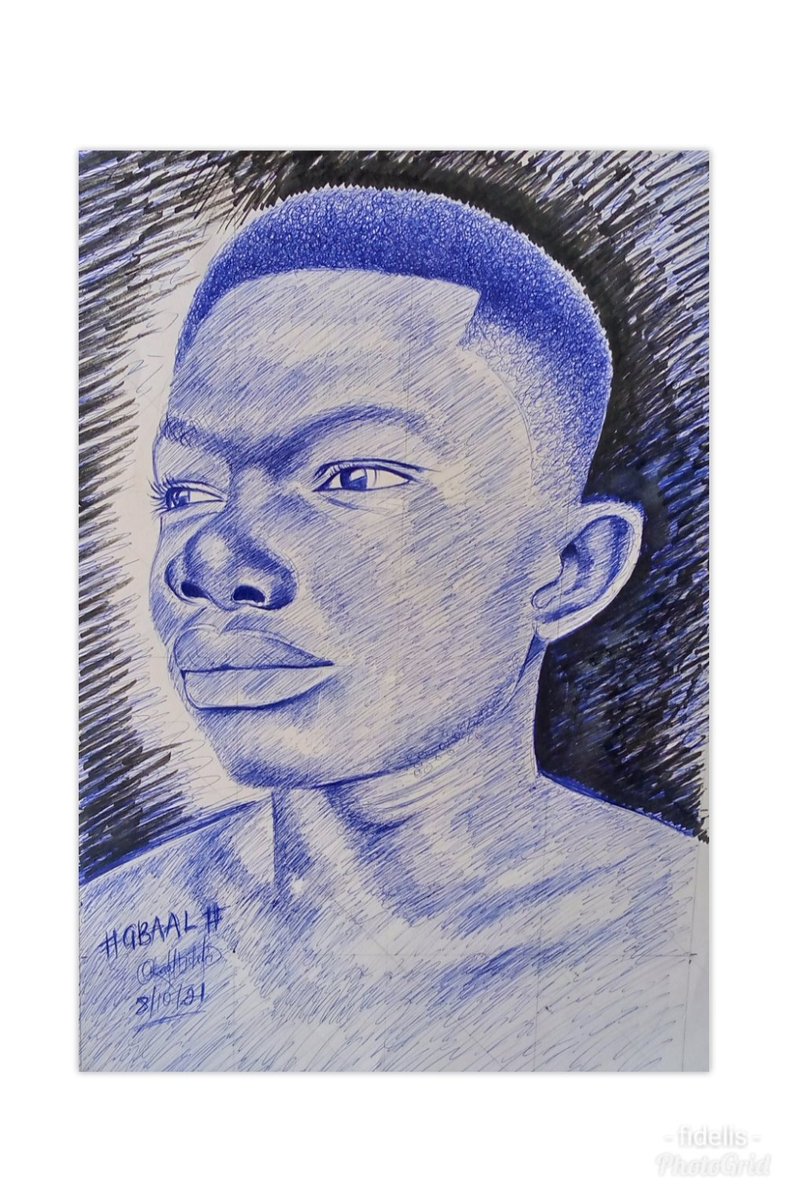 FidelisGbaal's tweet photo. Strokes of my pen. #link up if interested. #GBAAL💥 https://t.co/af31CvfAmq