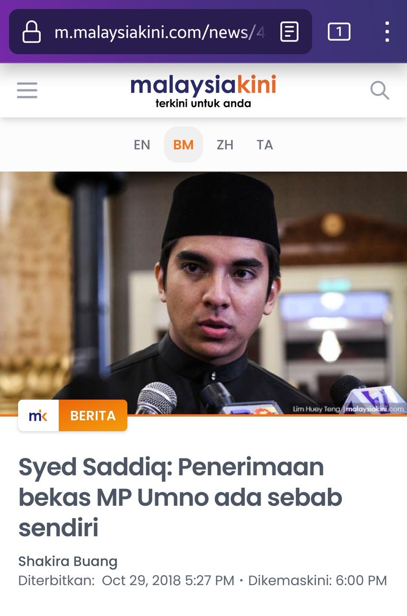 Ismet Ulam Raja tweet media