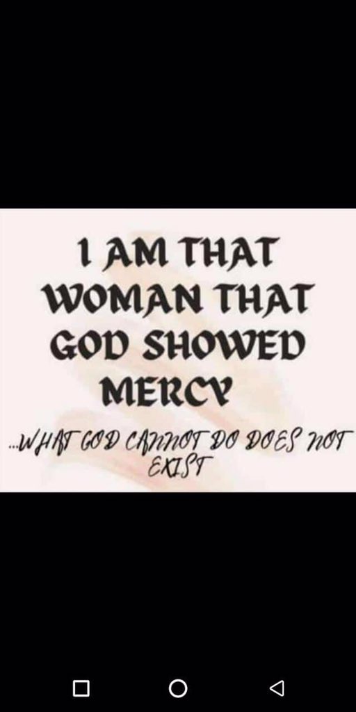 MandyJaphet's tweet photo. Glory to God https://t.co/g7pur3TIMp