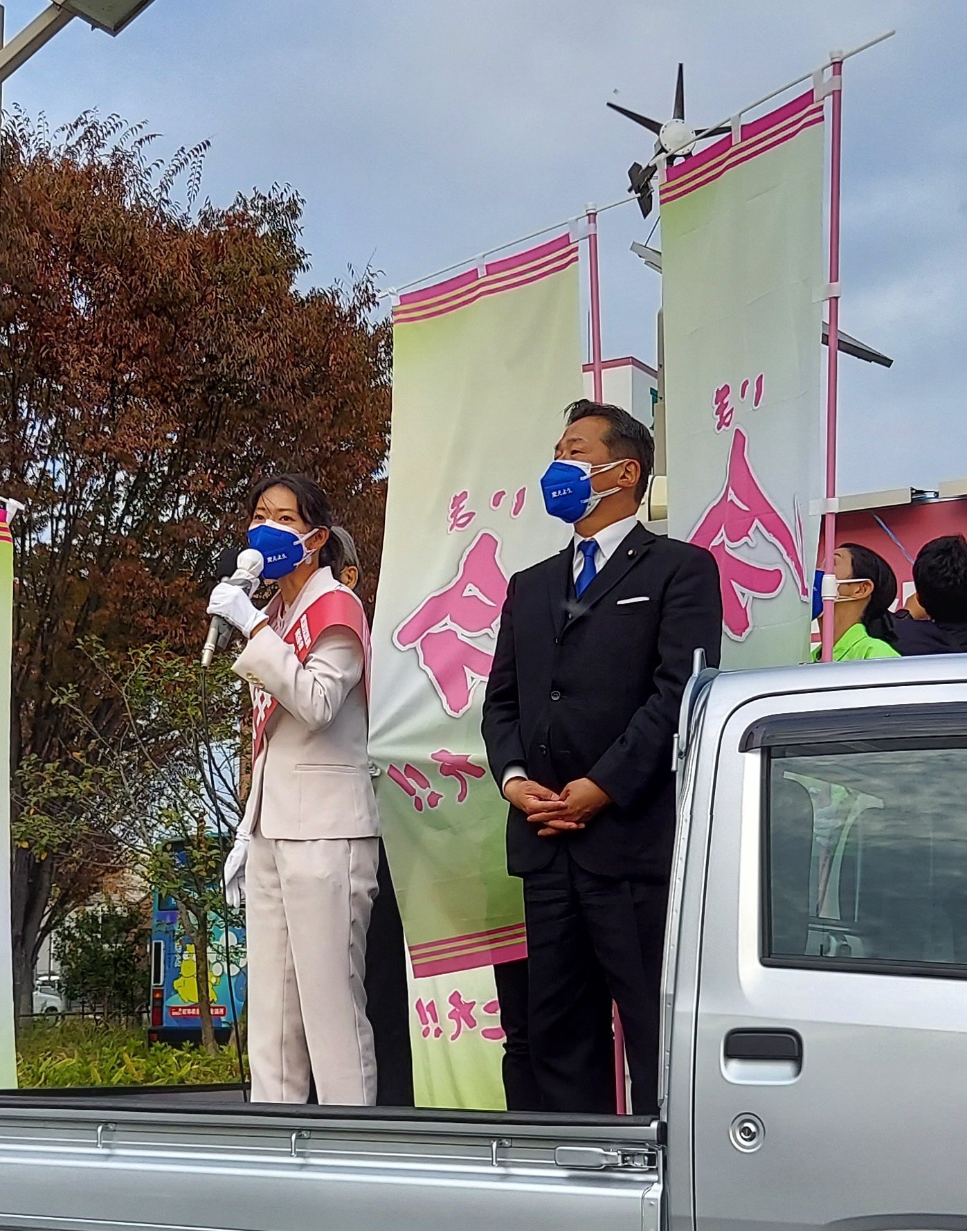 تويتر 今井るる 立憲民主党 岐阜5区 على تويتر 福山幹事長の応援演説 多治見駅北 福山幹事長 今井るる 小さな一歩が未来を変える 岐阜5区 多治見駅 多治見 立憲民主党 衆議院21 T Co Xkt3cx8v2l