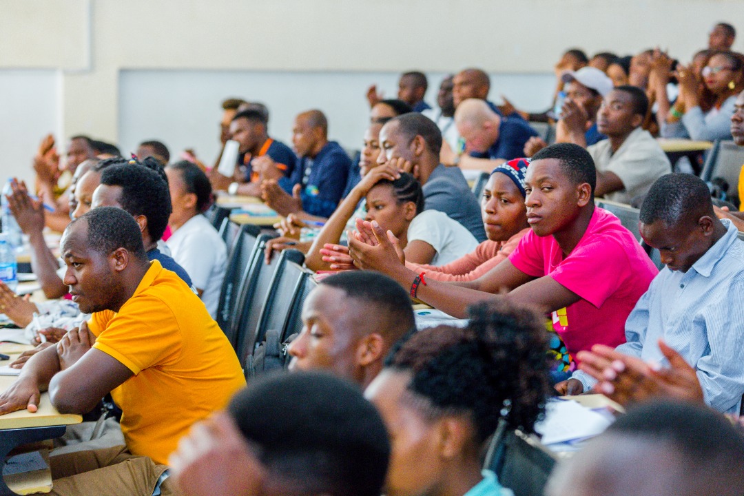 Happie_Thom's tweet image. #WikiYaAzaki2021 huko Dodoma🔥🔥🔥
#CSOWeek2021
#AzakiNaMaendeleo