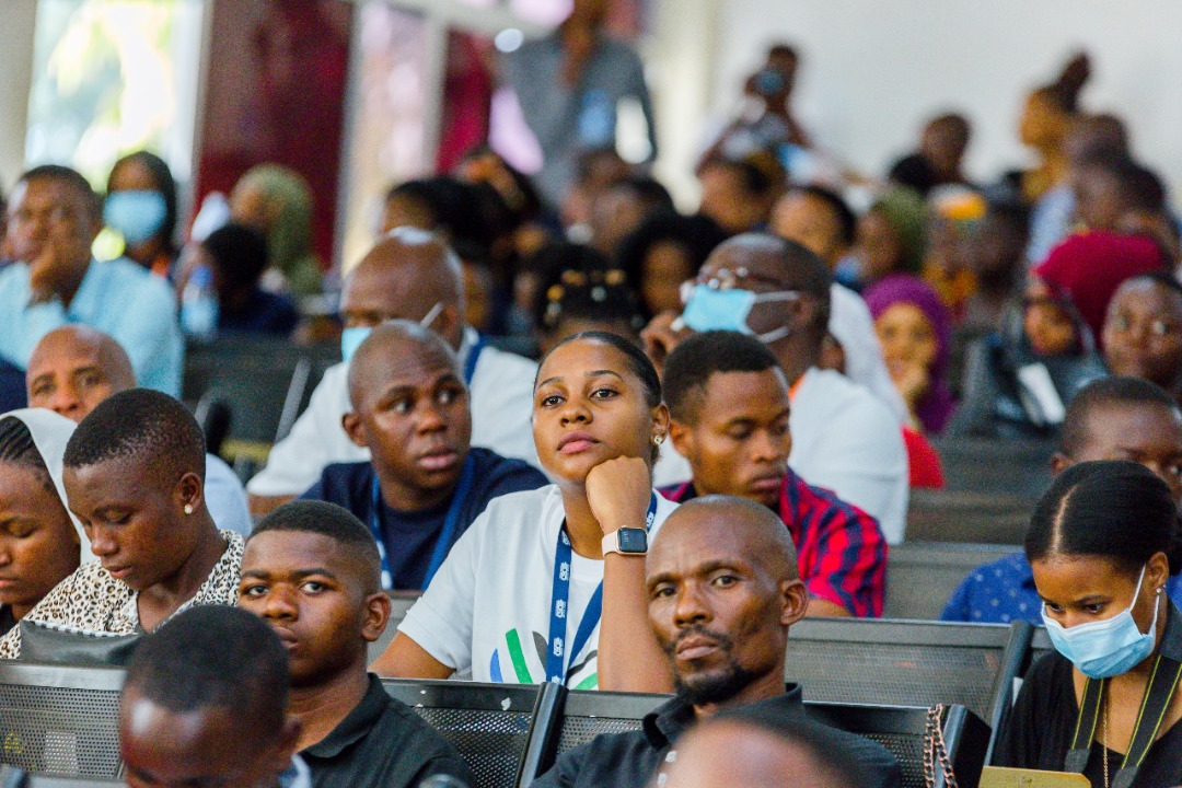 Happie_Thom's tweet image. #WikiYaAzaki2021 huko Dodoma🔥🔥🔥
#CSOWeek2021
#AzakiNaMaendeleo