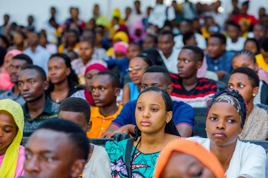 Happie_Thom's tweet image. #WikiYaAzaki2021 huko Dodoma🔥🔥🔥
#CSOWeek2021
#AzakiNaMaendeleo