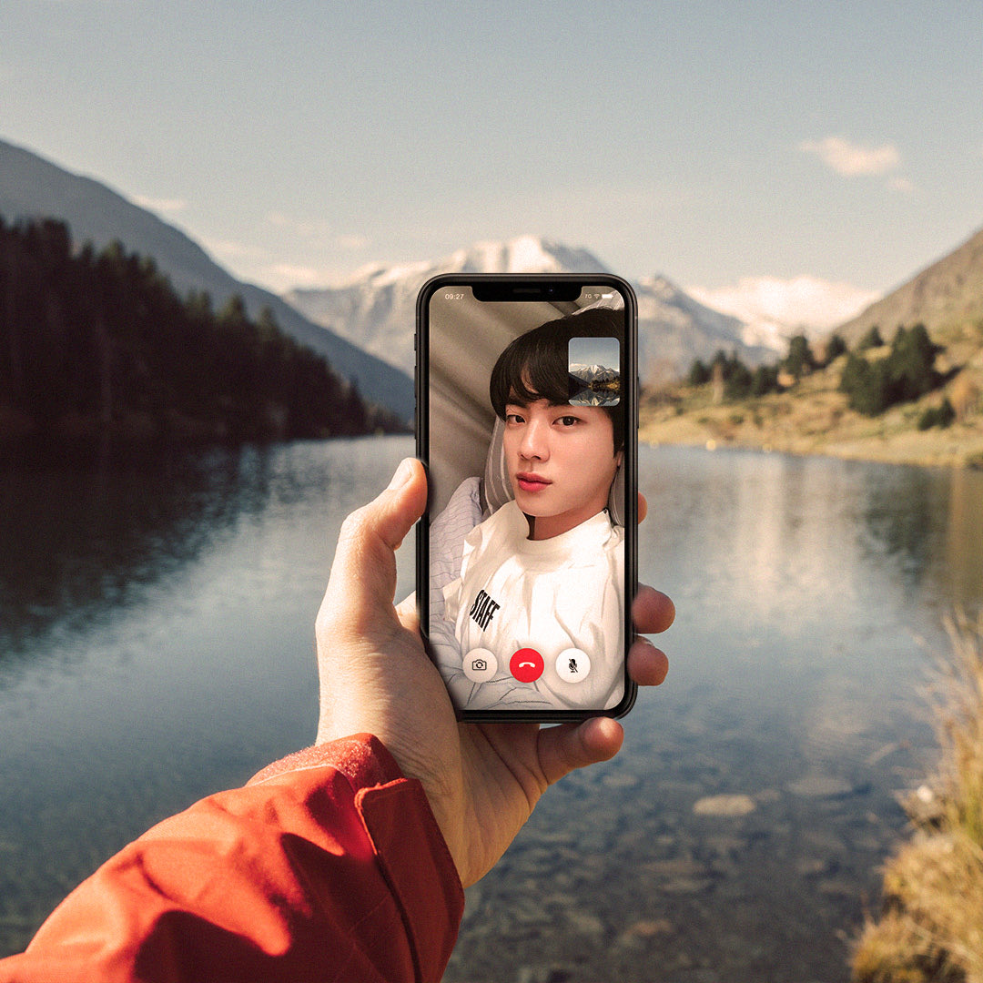 🌄 I felt it, too. 🌄

Seokjin has never had to compromise for anything in his life, and he’d like to keep it that way. So why does he feel like he’s just made the biggest mistake?

-

A story about accepting who you are and what you want.
#namjin AU #NamjinWeek21 #day7