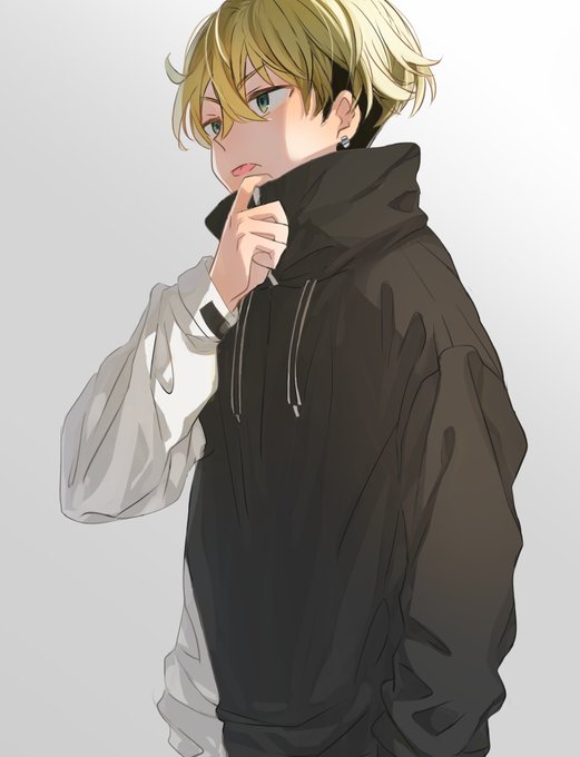松野千冬 のtwitterイラスト作品 人気順