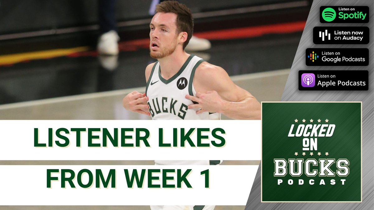 Locked On Bucks tweet media