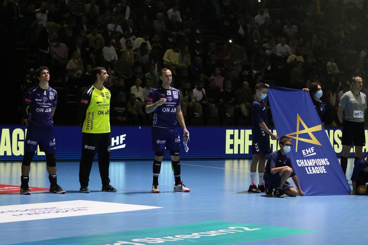ValHand28's tweet photo. 🚨Game day 🚨
🏆 EHF Champions League
▶️ J6
📍Zagreb 🇭🇷
⏰ 20.45
🆚 HC Zagreb
🏟 Arena
📺 Eurosport
#vibrerMHB https://t.co/ESND6mVi0b
