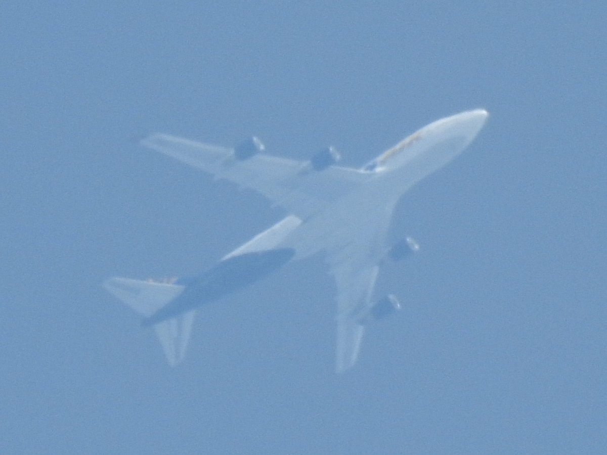 Mozukunocamera's tweet photo. N464MC退役か😢
元JAL機材のJA8088
何度も沢山の航空会社を渡り歩いて29年...
長期間の運用お疲れ様でした🙇‍♂️
旅客機としてはかなり長命だよね😢
#ATLASAIR #N464MC https://t.co/IeCz6DjYgZ
