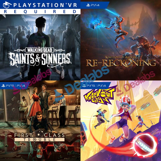PlayStation Plus free game list for November leaks and includes a ...