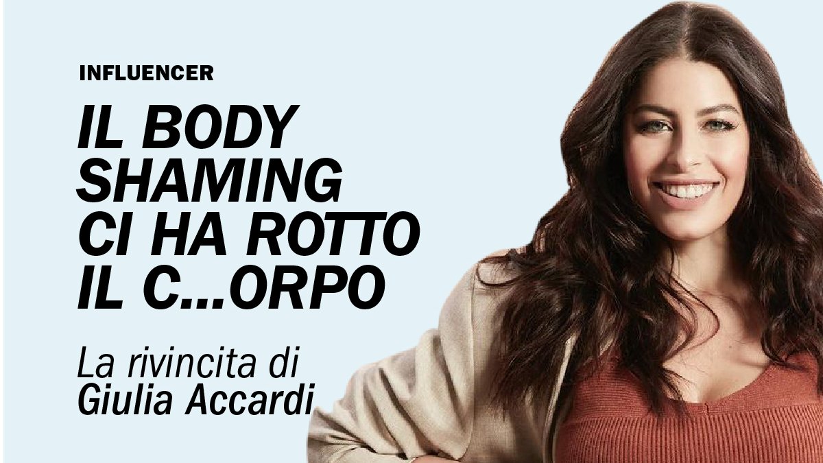 Influenxer_ita tweet media