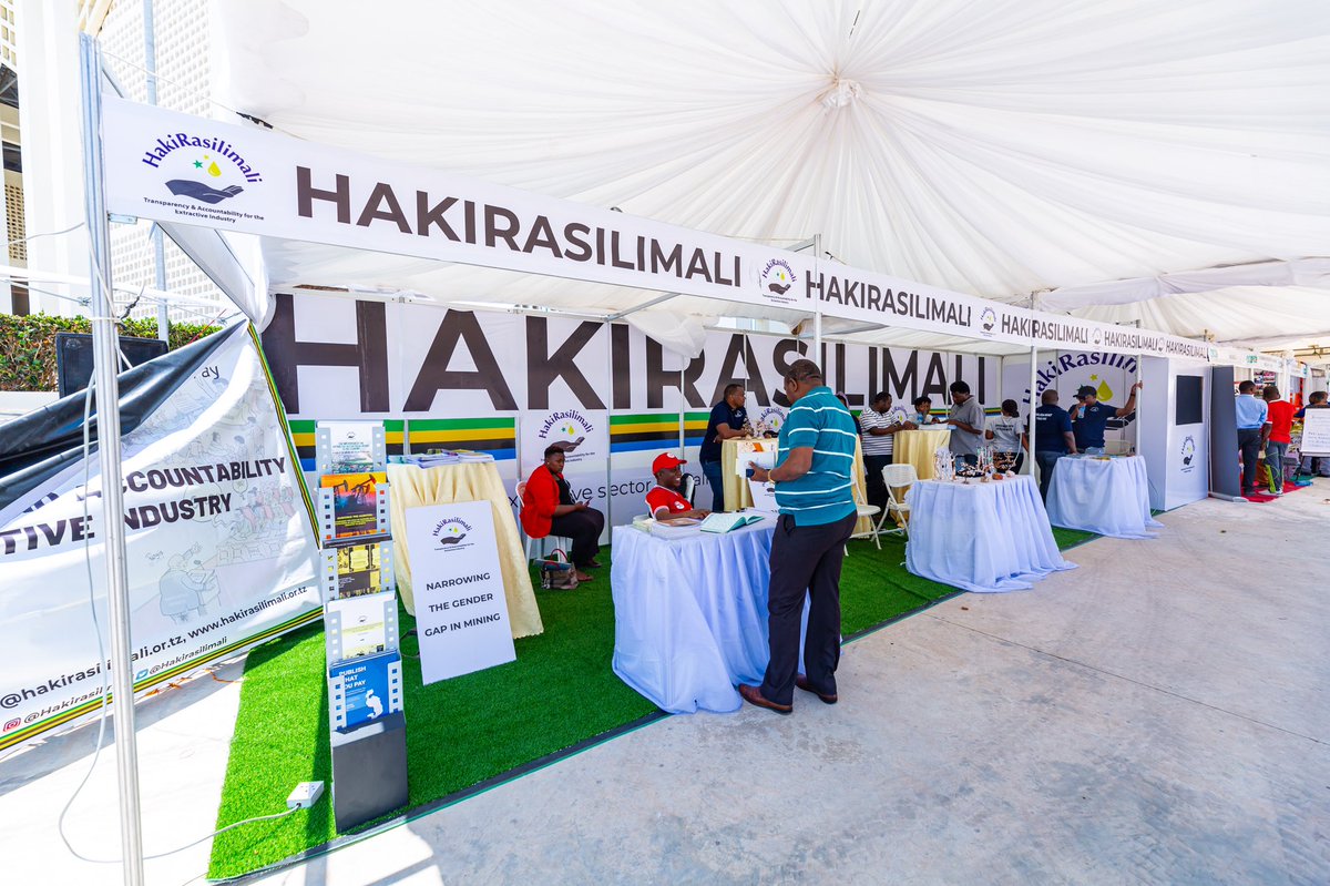 #CSOWeek2021 #WikiYaAzaki2021

<a href="/HakiRasilimali/">HakiRasilimali</a> <a href="/HakiRasilimali_/">HakiRasilimali</a>