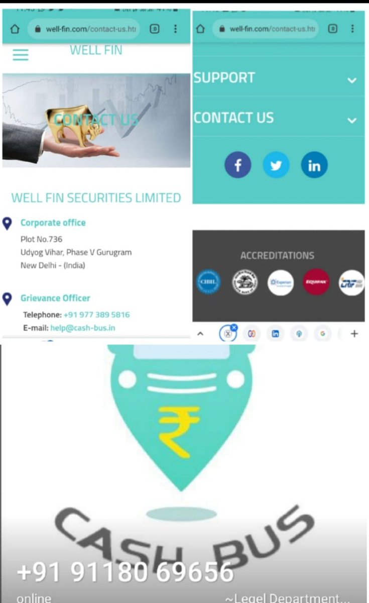 HandsShoi's tweet photo. 99458 65664 #COLALOAN agent wich comes under #CASHBUS Still the harrasment is on.. please save the Indias @RachakondaCop @CPBlr @cyber_c_india @EOWCyberabad @dir_ed @indianmedia007 @CyberCrimePSCyb @TelanganaDGP @CybercrimeCID @DgpKarnataka @RBI @NBTDilli @ZeeBusiness .. https://t.co/HiOA1BXIEC
