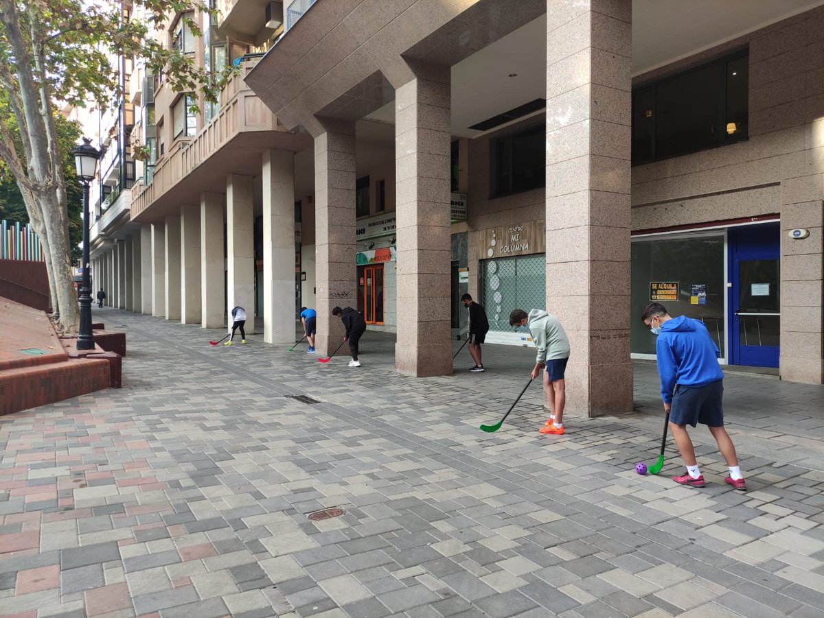 IESVandelvira's tweet photo. Continuamos con ACTIVE HACKING
#activehacking #activehackingclm #BeActive #beactiveclm https://t.co/4F7lkSvOvz