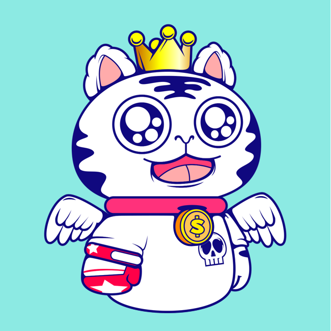 Naughty Tigers Costume Club tweet media