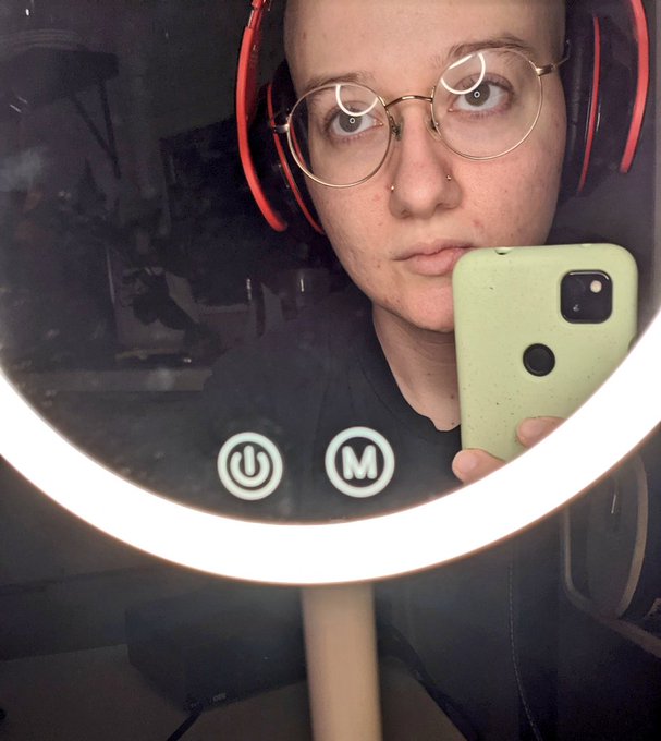 Baby, I'm an experience 💖  Findom https://t.co/unXxB4MhNf<a href="/tag/findom"class="tags"><span>#findom</span></a><a href="/tag/nonbinary"class="tags"><span>#nonbinary</span></a>