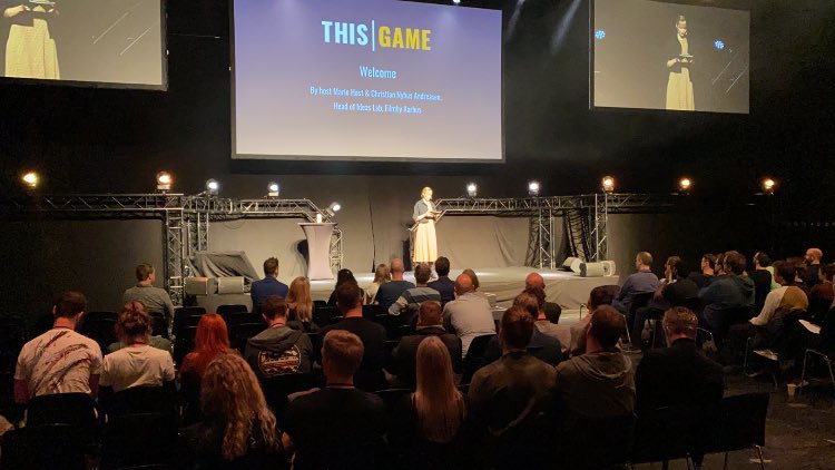 Interactive Denmark tweet media