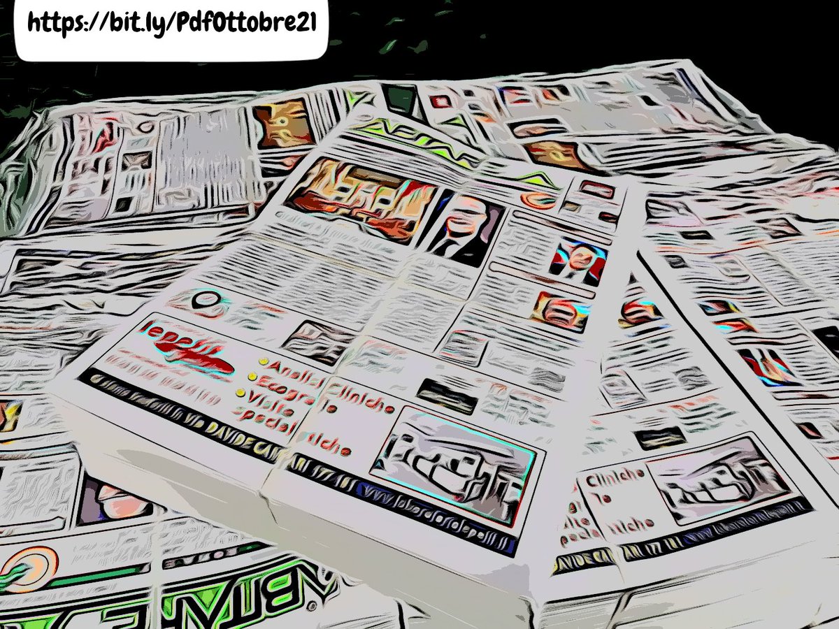 EnzoLuciani's tweet image. Leggi #AbitareA bit.ly/PdfOttobre21 con notizie da #TorTreTeste #Alessandrino #TorSapienza #Centocelle #ColliAniene #VillaGordiani #Collatino #Pigneto