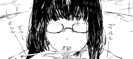 Hi everyone!
I've been working on a oneshot with an editor from the Silent Manga Audition's editorial team this past month - it'll be entered into a competition in a Japanese magazine once it's done!
I have to be AWOL for a little longer, but for now, enjoy these sneak peeks!