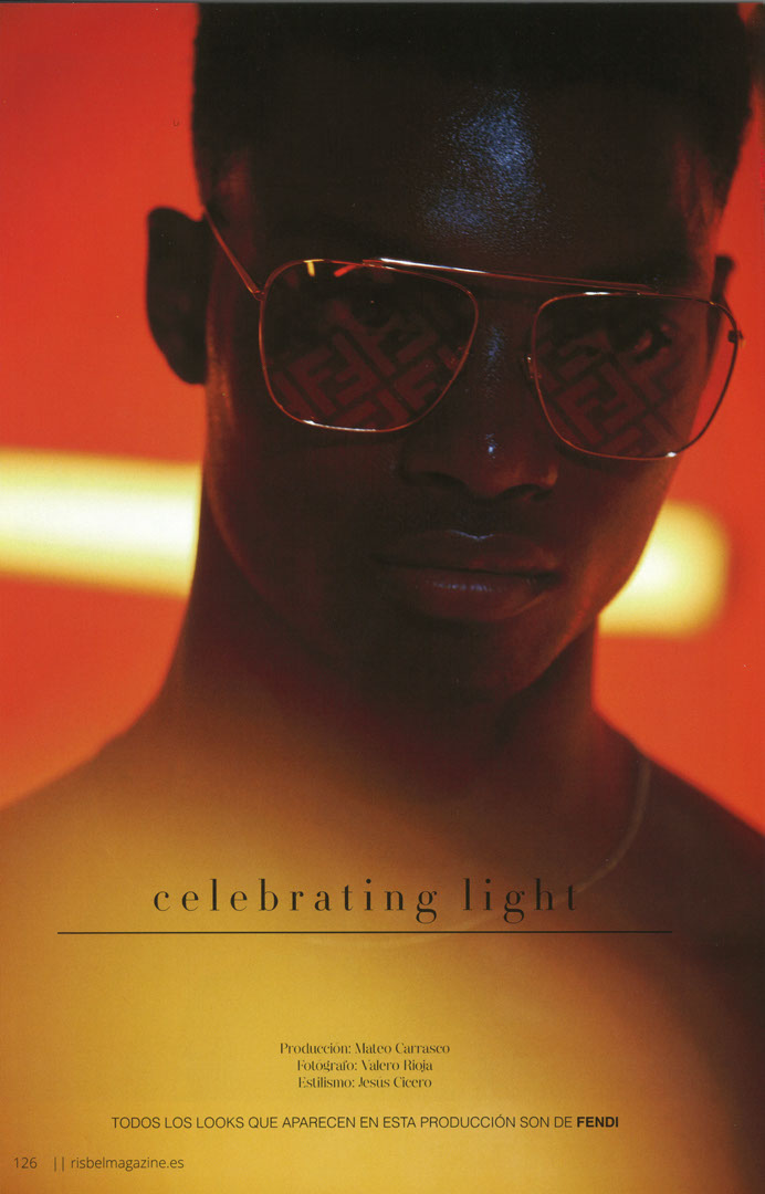 SightManagement's tweet photo. #ChatelainHyacinthe for @RisbelMag Shot by #ValeroRioja. https://t.co/tWrP6qNm7Q