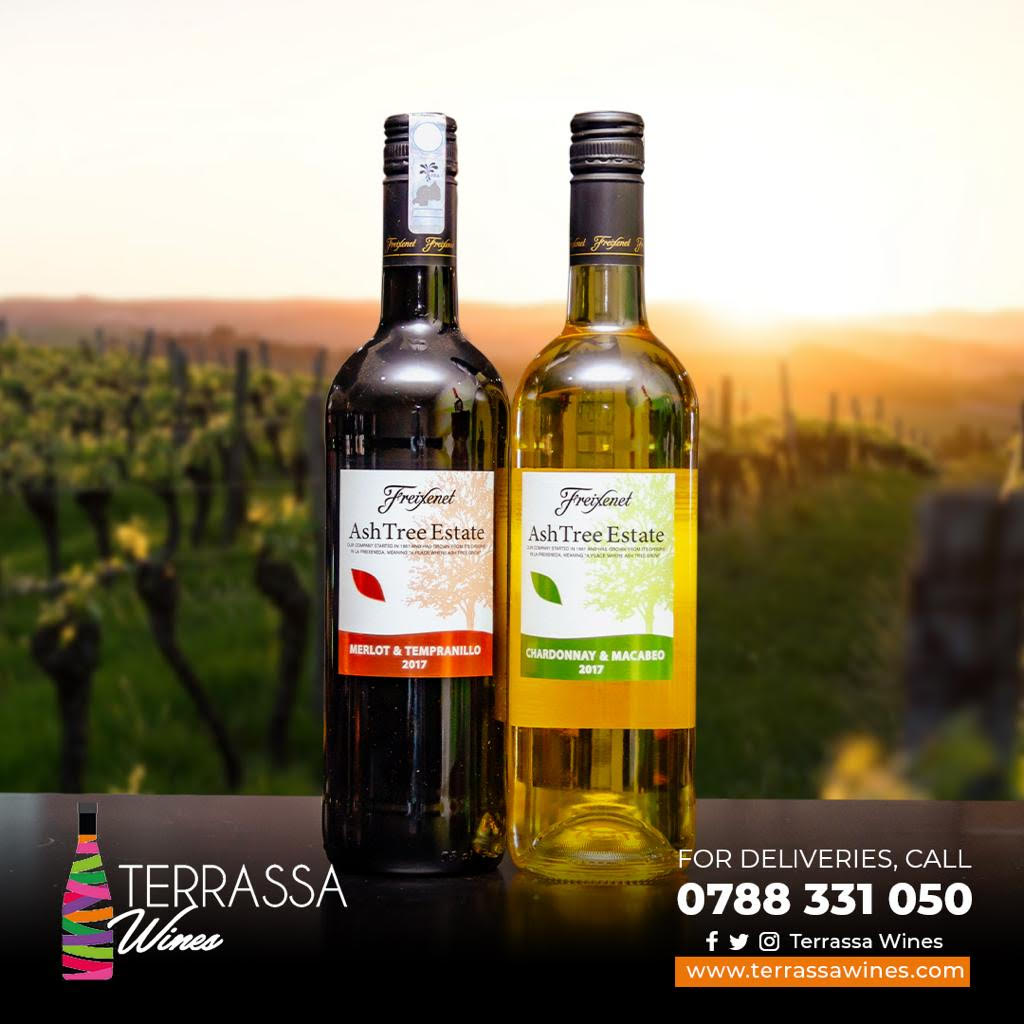 TerrassaW's tweet photo. Loosen up &amp; beat the #MidWeekBlues with a refreshing &amp; calm Spanish wine. Enjoy a citrus scent of white flowers &amp; lemon. Call/visit us today for a treat🥂
#RwOT 
#WineWednesday 
#winelovers https://t.co/K0fqMv1J3c