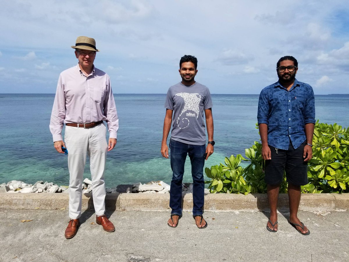 CanHCSriLanka's tweet photo. The pandemic might have made the operating environment more challenging,  but these organizations' desire to support and improve the lives of  their community has not lessened. Thanks to @MRC_Addu, AWA, @SCEAM5, @JCIAdduMv and the @AdduCityWDC for telling us about your work! https://t.co/zpYO6TdwPI