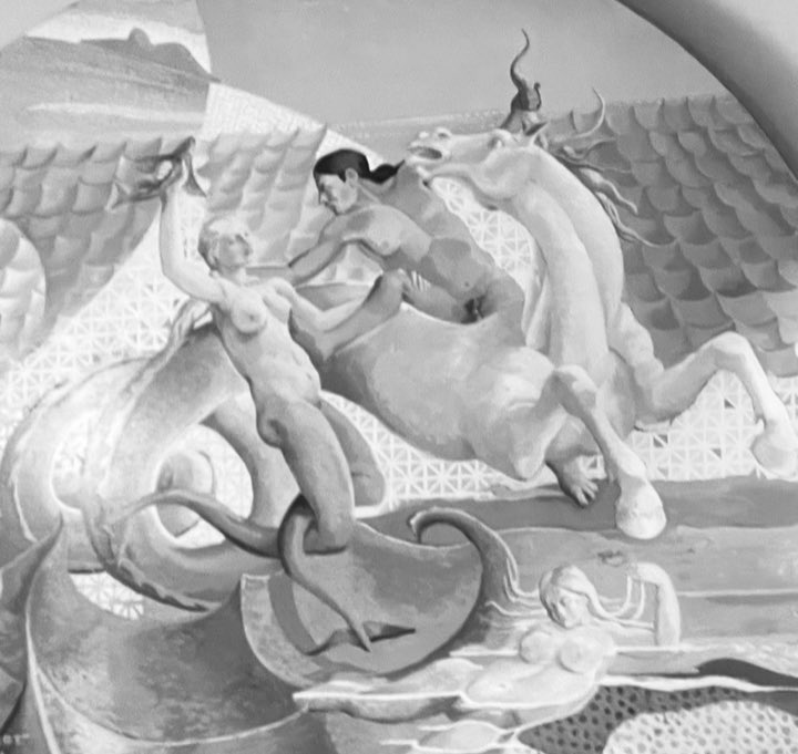 Gaby NFT tweet media