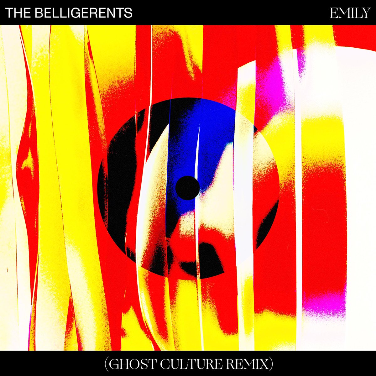 The Belligerents tweet media