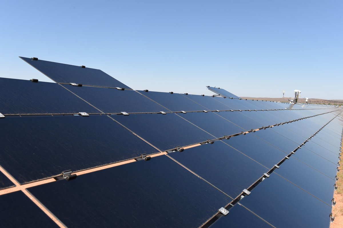 “Integrating solar into LNG industry could slash Australia’s carbon footprint, says report” buff.ly/3nDON9o