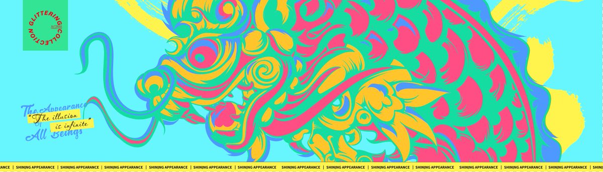 GCollection8's tweet photo. @MoodyOwlNFT Dear，try GlitteringCollection,and you can mint from https://t.co/hcc134e1W9，it's only 0.098ETH https://t.co/UKO84qBV55