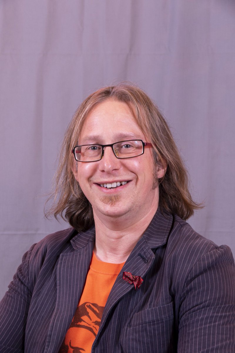 Next up is the cast of ‘Winners’ by Brian Friel. 

Two of our regular performers Craig Potter and Suzie Smail take on the role of teenagers Jo and Mag.

Guiding us through their story is the wonderful Judith Hutchinson and the equally amazing Ewan Hepburn.