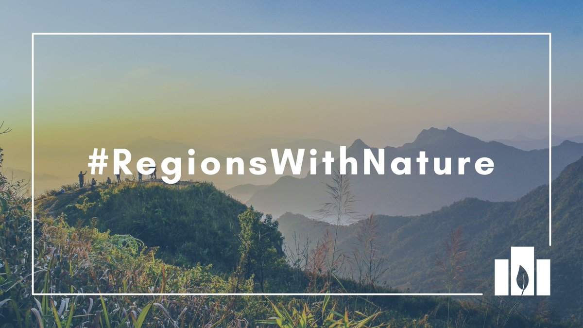 RegionsWNature's tweet photo. The links between human health &amp; well-being, #biodiversity &amp; #climatechange could inspire a generation of innovators to provide green solutions to enable humans to live in a healthy balance with nature leading to a long-term #resilient future.

#OneHealth

https://t.co/pX57NzlatT https://t.co/8t6Z5MWcns
