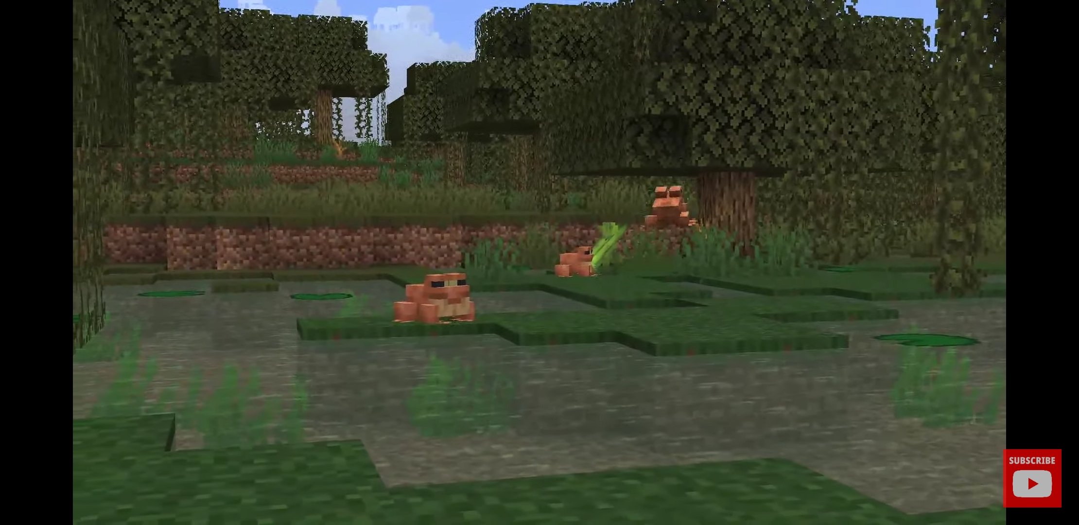 Jason Metch Is Someone Waiting For The Update Of Swamp In Minecraft T Co Ifvt2vqabj Twitter