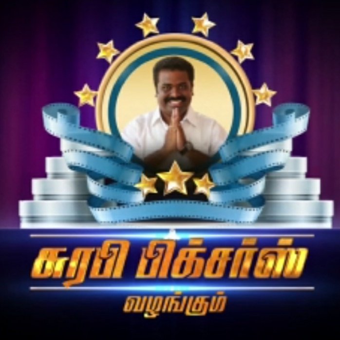JothimuruganP's tweet photo. #NewProfilePic https://t.co/NpBRF16MbF