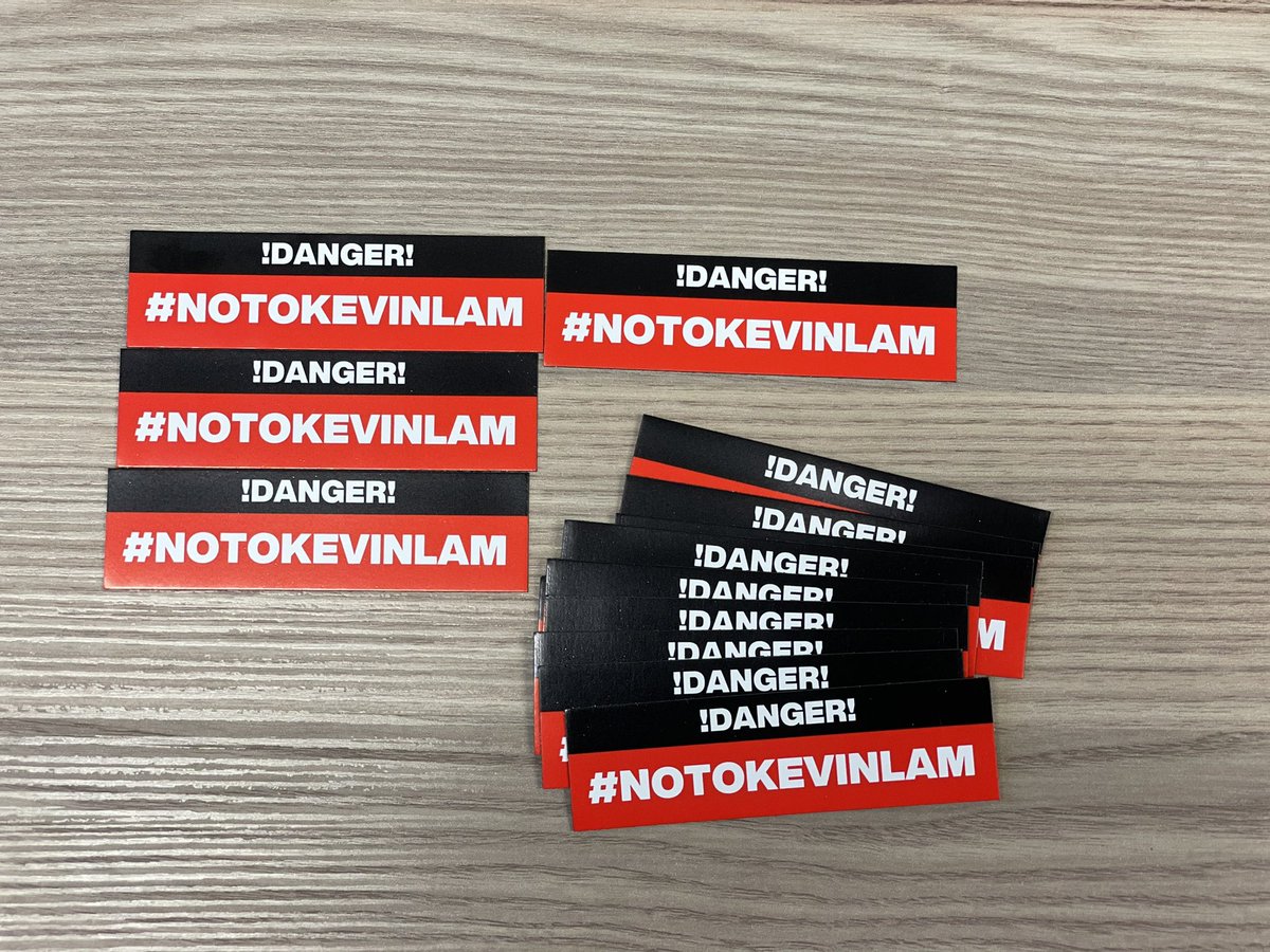 Kevin Lam tweet media