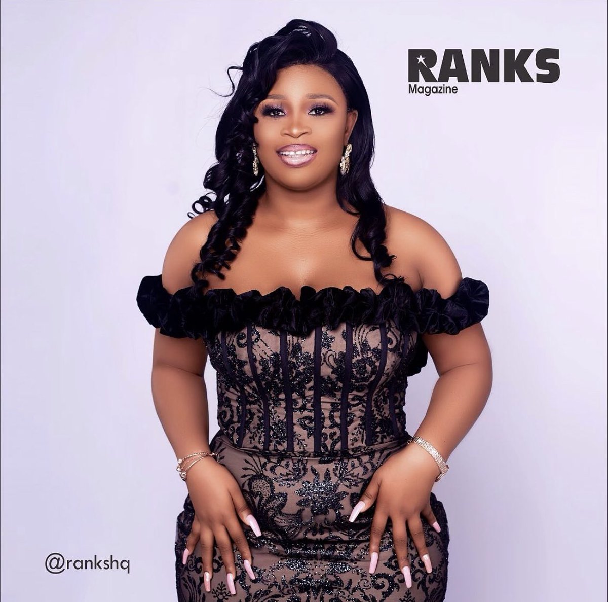 RanksAfrica's tweet photo. Amazing Princess’s Fans Home and diaspora, what do you love most about Princess? 

What are the best 10 Lessons learnt from her ?? 

#RankXprincess
#RanksMagazine https://t.co/hxsFZfyvAo