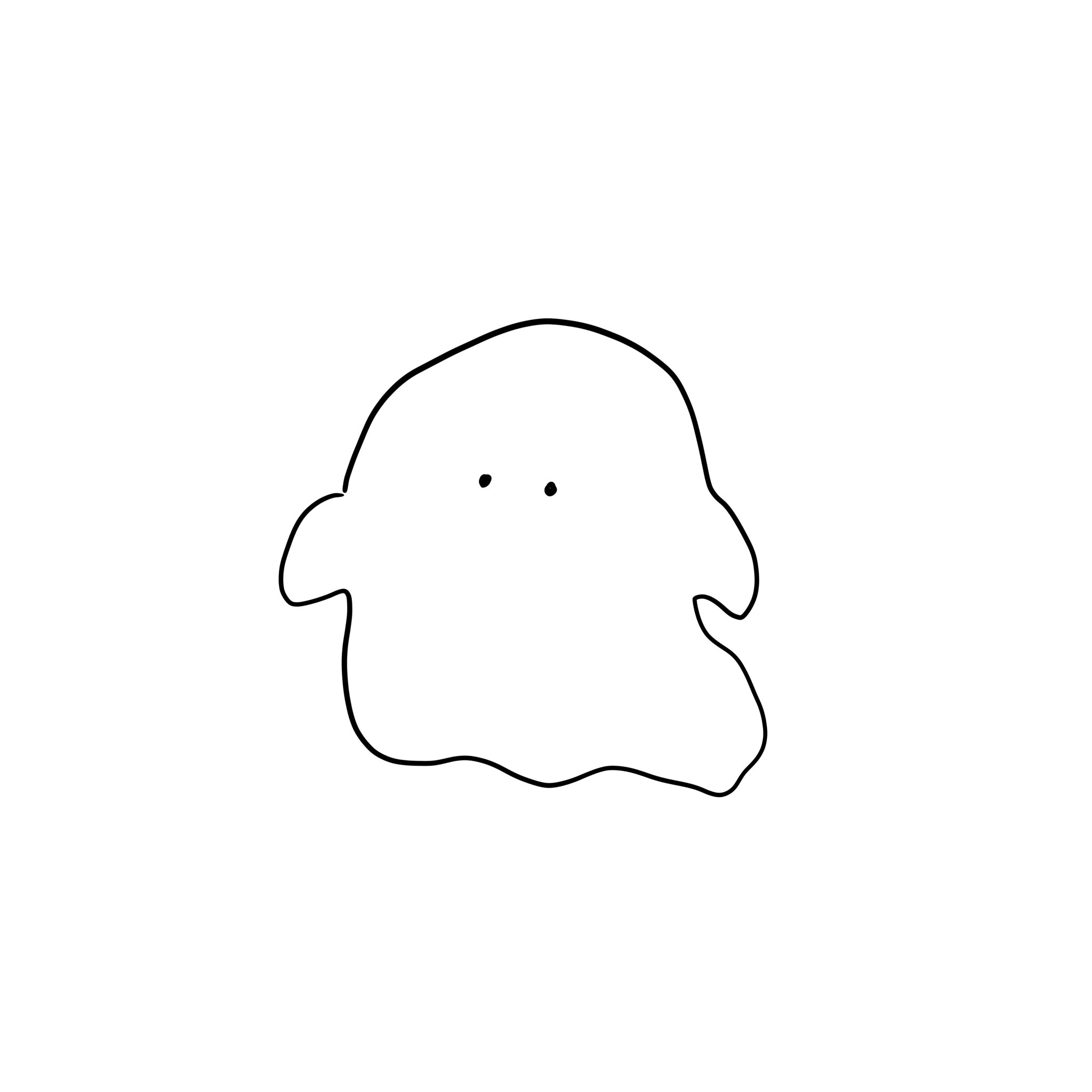 تويتر ﾌﾘｰｱｲｺﾝ屋さん على تويتر フリーアイコン おばけのフリーアイコンです Id 報告は任意でお願いします 加工 自作発言 T Co oyvjw12c