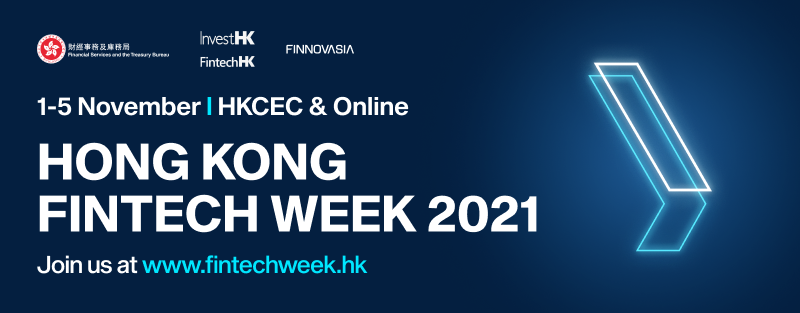 According to <a href="/FintechNewsHK/">FintechNews HongKong</a>, one of the top 10 reasons to attend Hong Kong FinTech Week is the opportunity to watch insightful panels + keynotes from the most influential speakers - including R3’s CEO David Rutter (<a href="/daviderutter1/">David E Rutter</a>). Read more here. bit.ly/3BbyPIZ