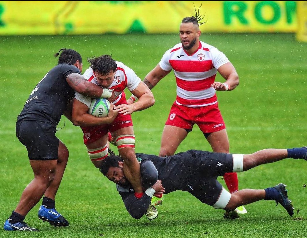 It never gets easier, you just get better!