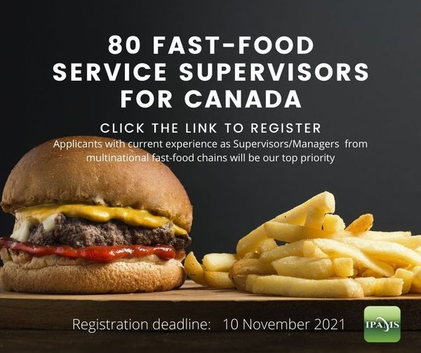 ipamsph's tweet photo. Apply now! Click to register: https://t.co/daQNANIFJg #IPAMS #legit #recruitment #fastfoodcrew https://t.co/ZoB7gMvmc4