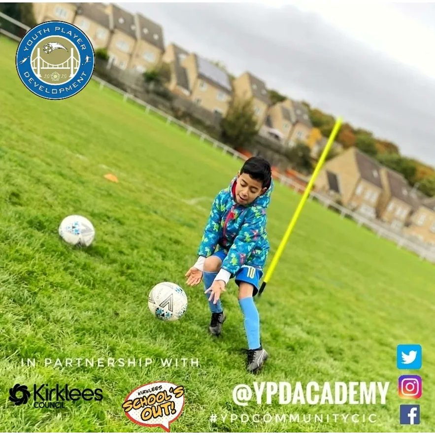 YPDacademy's tweet photo. Yesterday our #YPDCommunityCIC Physical Development Camps returned and what a morning we had down at Northfield Hall 🏃‍♂️🏋‍♂️🏃‍♀️🤾

It is great to team up with @KirkleesCouncil to be able to provide these children with FREE Physical activities

See you Thursday at our next one 👌 https://t.co/dcEpEFJ5c2