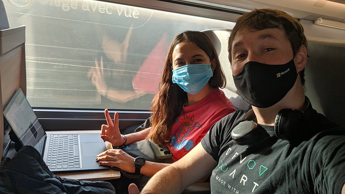 Olivier Leplus tweet media