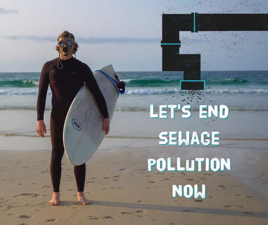 PlasticLlanelli's tweet photo. There are 74 Storm Overflows in the Llanelli constituency which discharged raw sewage into rivers for at least 16050 hours in 2020

#EndSewagePollution by amending the Environment Bill: 

https://t.co/qU1UpH1DbQ

#ocean #beach #EnvironmentBill  #llanelli 

Image: @sascampaigns https://t.co/NFXxNT34Zb