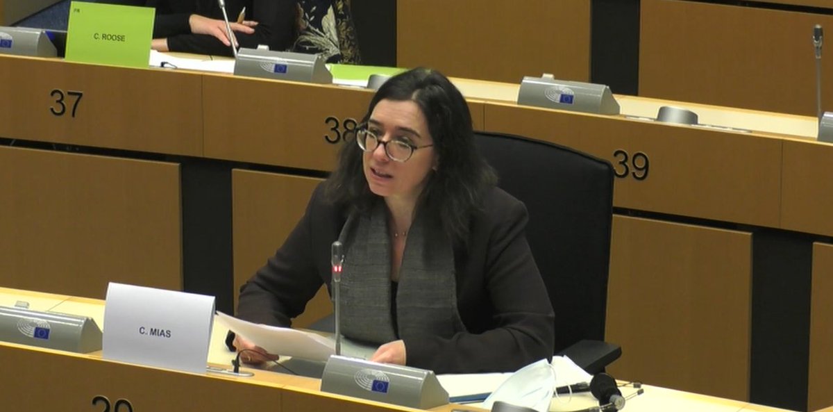 CARE International EU tweet media