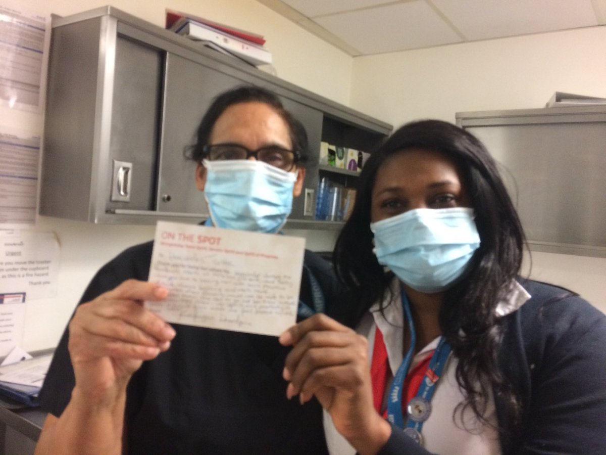 Queen's Hospital Patient Dining Sodexo tweet media