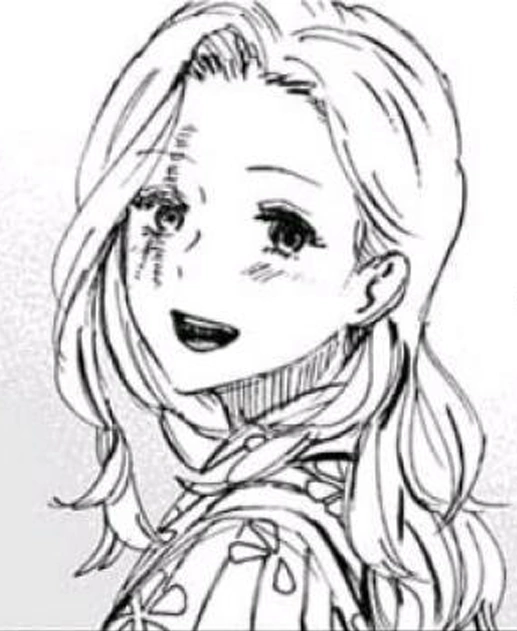 transhetOTD's tweet photo. today's transhet characters are yui and gabimaru from jigokuraku! (hc) https://t.co/vfVNIUtBDS