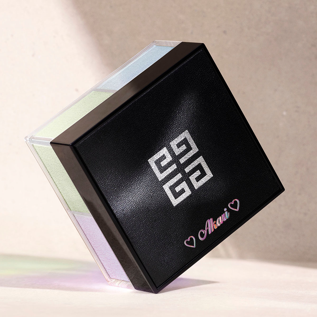 GIVENCHY BEAUTY JP on X: 