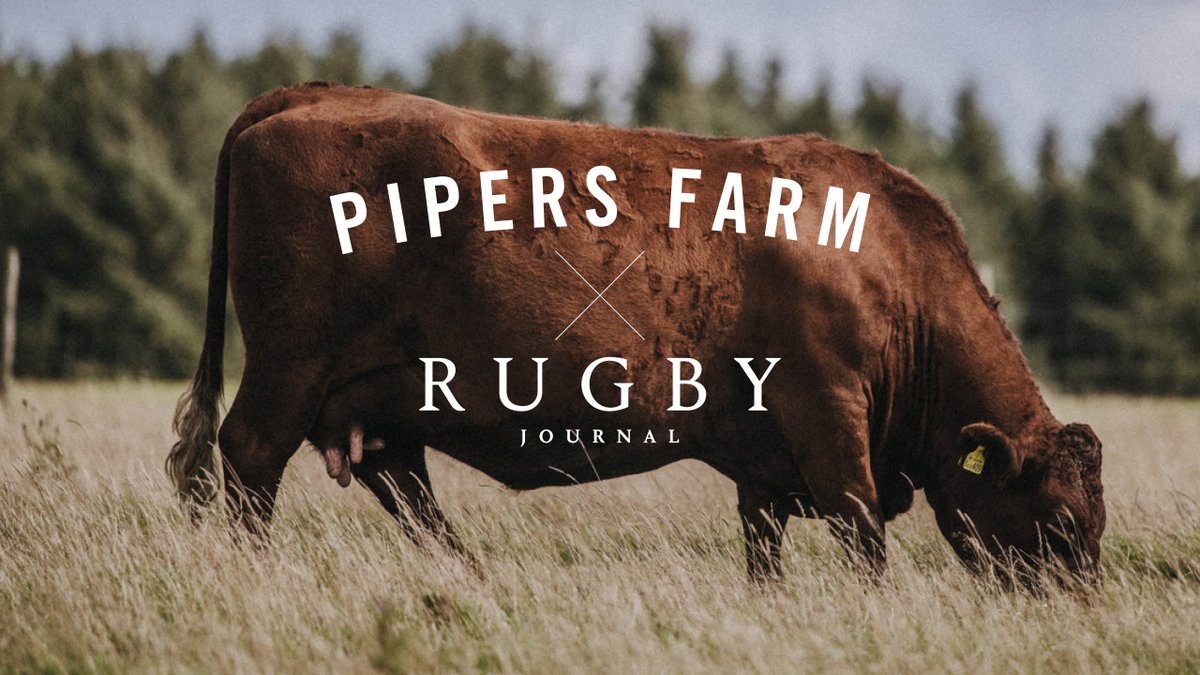 sporting_eric's tweet image. The @JournalRugby partners with @pipersfarm to keep up a long-standing rugby club tradition, the weekly meat raffle. Who wants to win a meat box this week?
Full story 🐔🐄🐖➡️ bit.ly/TheMeatRaffle
#meat #competition #rugby