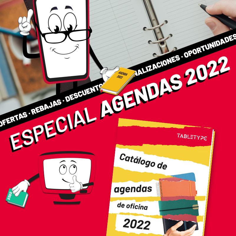 PcTablety's tweet photo. 🔥 🔥 ESPECIAL. YA DISPONIBLES AGENDAS 2022 📕📓📗📒📘📔📙 - https://t.co/cOOBjx8nrp
.
.
.
.
.
#agendas2022 #catálogoagendas #catálogoagendas2022 #agendasdeoficina #tabletypc #tiendaonline #ecommerce #ofertasespecialesparaempresas https://t.co/cHcYfSG6ME