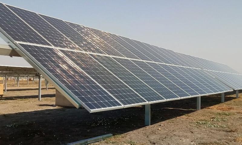 SolarPortfolios's tweet photo. Engie España adquiere la compañía Sofos Energía, consolidando su posición estratégica en el mercado fotovoltaico español.
https://t.co/8JJ2xSEuIv

@Per_Energia  #energía #fotovoltaica #solar https://t.co/QriuwMzvSr